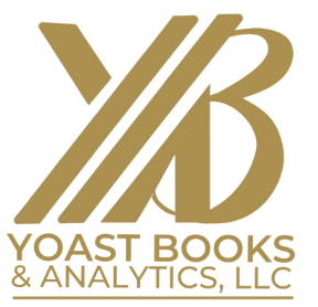 Yoast Books & Analytics, LLC